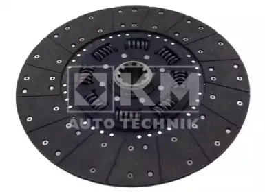 069 1143 KM Germany Диск сцепления